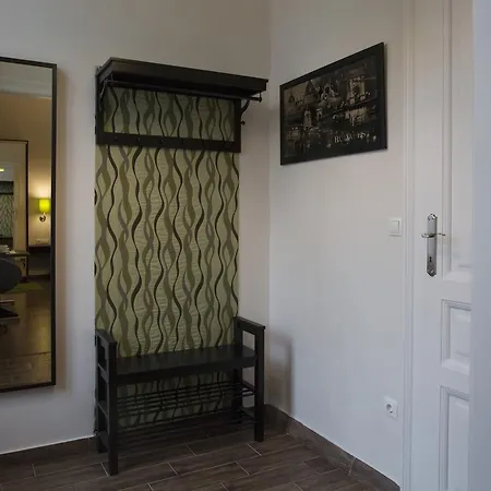 Apartment Walton Prime Budapest