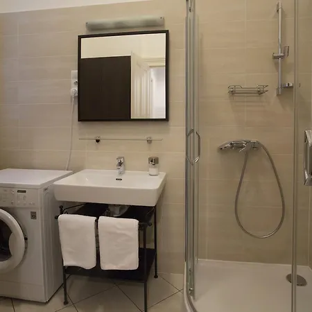 Apartment Walton Prime *