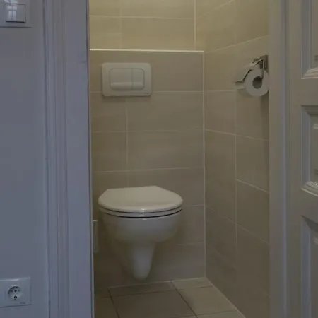 Walton Prime Apartment *