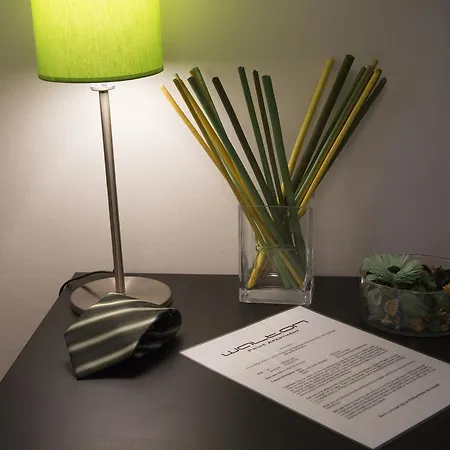 Walton Prime Apartment *