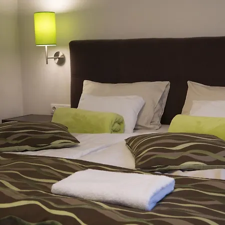 Apartment Walton Prime Budapest