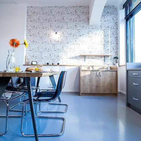 Appartamento Loft Astoria Budapest