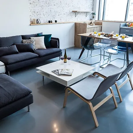 Appartamento Loft Astoria