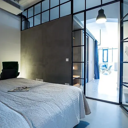 Appartamento Loft Astoria