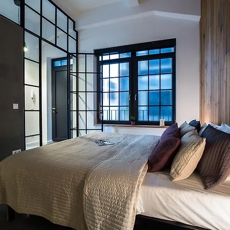 Appartamento Loft Astoria *