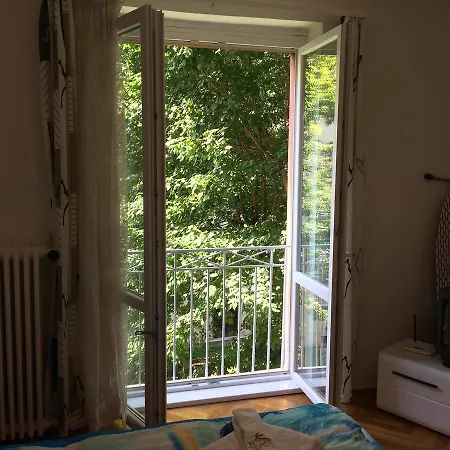 írisz Apartamento *