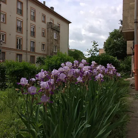 írisz Apartamento