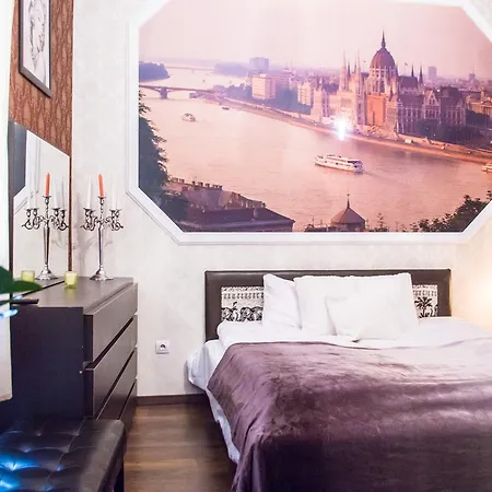 Aparthotel Senator 3*