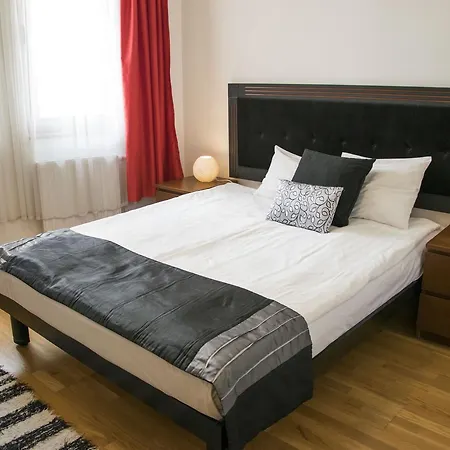 Senator 3* Budapest