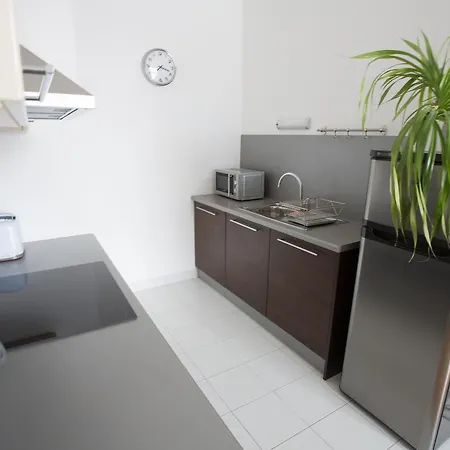 The Old Mill Apartment