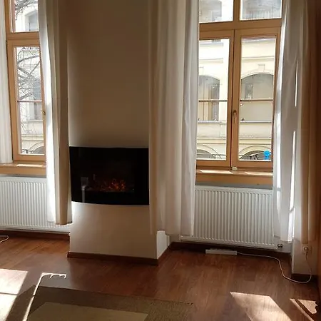 Apartamento Liszt
