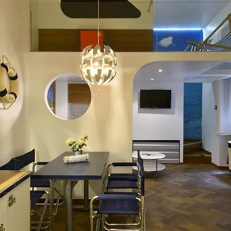 Walk Vaci 42 Lejlighedshotel Budapest