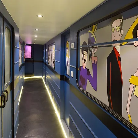 Walk Vaci 42 Lejlighedshotel Budapest