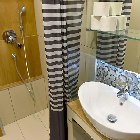 Walk Vaci 42 Lejlighedshotel Budapest
