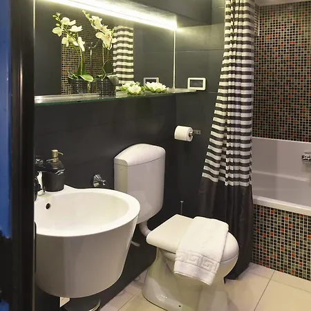 Walk Vaci 42 Lejlighedshotel Budapest