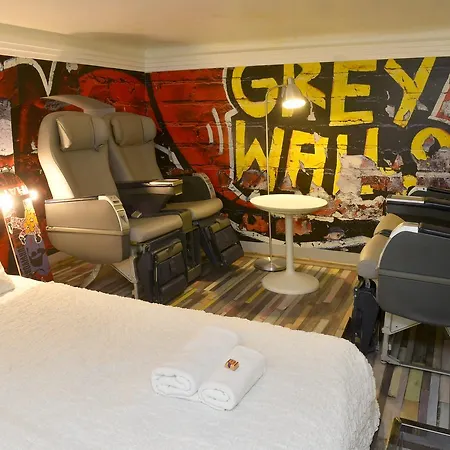 Walk Vaci 42 Lejlighedshotel Budapest