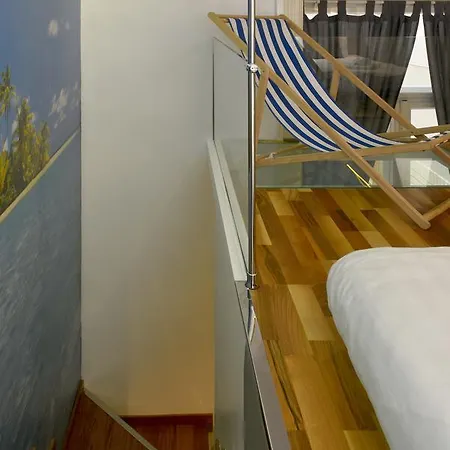 Lejlighedshotel Walk Vaci 42 Budapest