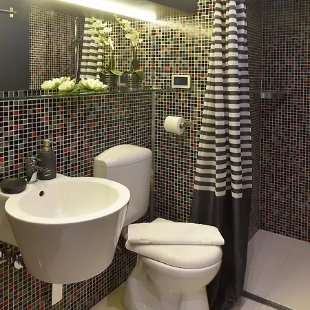 Lejlighedshotel Walk Vaci 42
