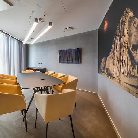 Hotell Clark - Adults Only