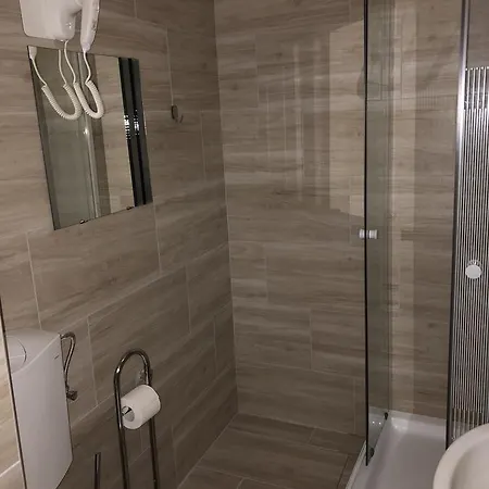 Apartman Deisi