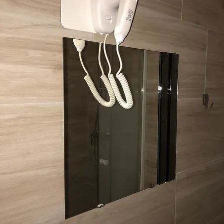 Deisi Apartman *