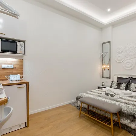 Apartman Holidays Harmony