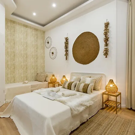 Apartman Holidays Harmony