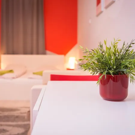 White Boat Apartment