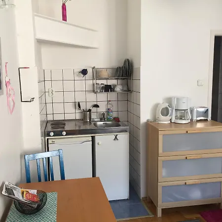 Sky Apartment