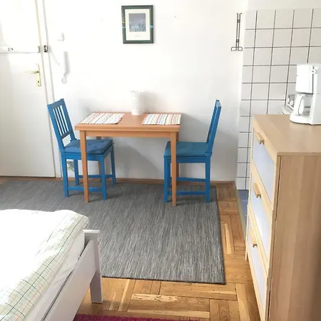 Sky Apartment *
