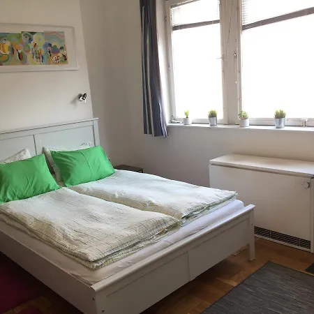 Apartment Sky