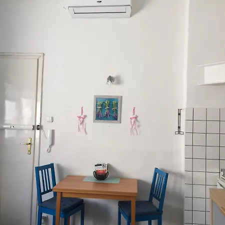 Apartment Sky *