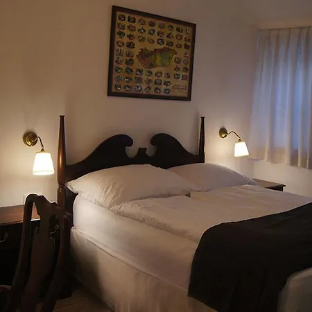 Opera Loft And Aparthotel 3*