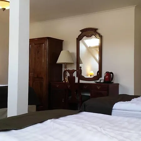 Aparthotel Opera Loft And