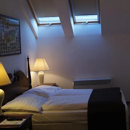 Opera Loft And