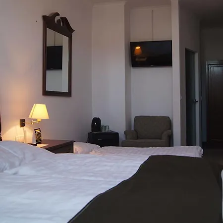 Opera Loft And Aparthotel Budapest