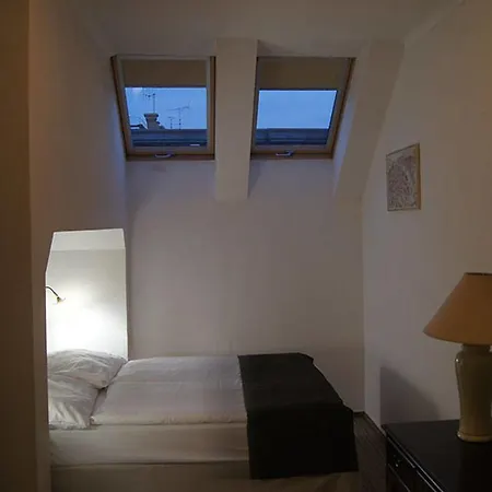 Opera Loft And 3* Budapest