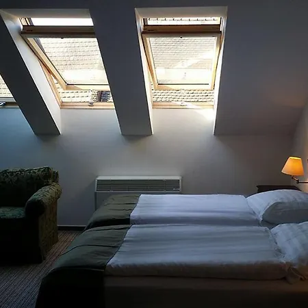 Aparthotel Opera Loft And