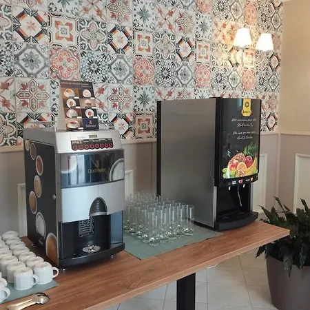 Otp 3* Budapest