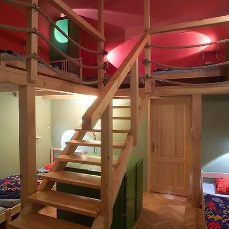 Hostel Big Fish