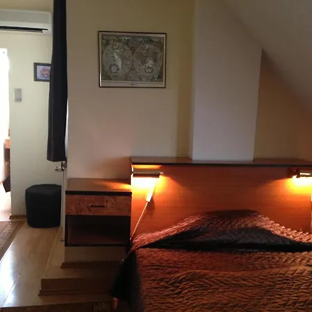 Otel Kristal