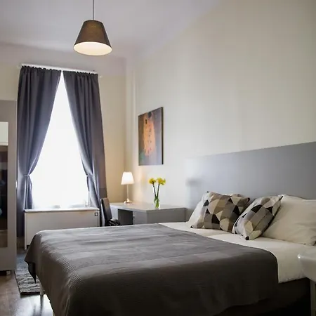 Ozone Private Affittacamere