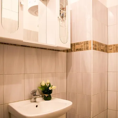 Affittacamere Ozone Private Budapest