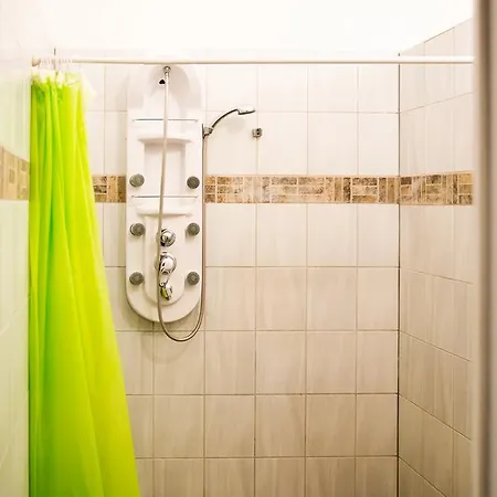 Ozone Private Budapest
