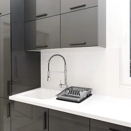 Jenny Luxury Two Bedrooms Apartment. * Budapest