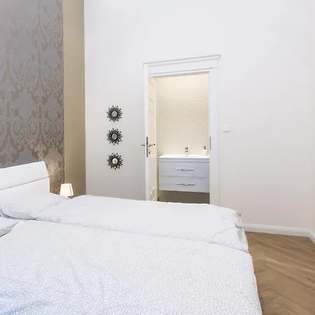 Apartment Jenny Luxury Two Bedrooms Apartment.