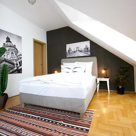 Apartment Premium By Hi5 - Gozsdu