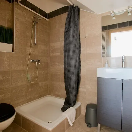 Premium By Hi5 - Gozsdu Apartment Budapest