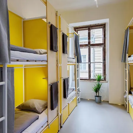 Flow Spaces * Budapest