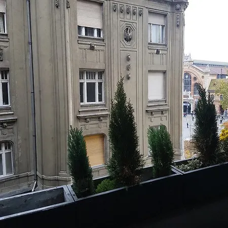 Butterfly Danube Bed & Breakfast Budapest